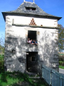 Dovecote